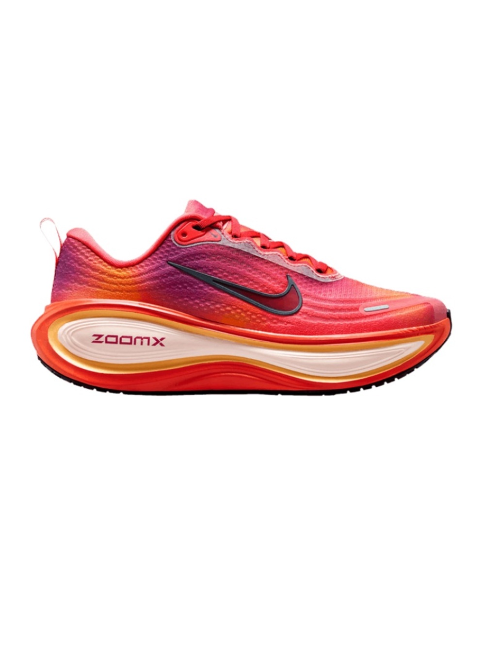 Nike Women’s Vomero Plus SE “Ember Glow” Shoes